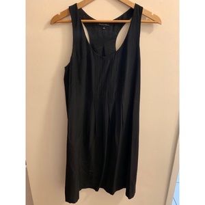 Madewell Broadway & Broome Racerback Dress